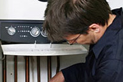 boiler repair Knitsley