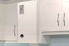 Knitsley electric boiler quotes