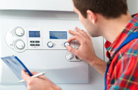 free commercial Knitsley boiler quotes