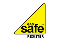 gas safe companies Knitsley